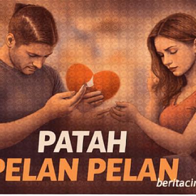 Patah Pelan Pelan dan Luka yang Datangnya Bertahap