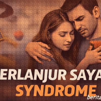 Terlanjur Sayang Syndrome Saat Kenangan Menahan Langkah Pergi