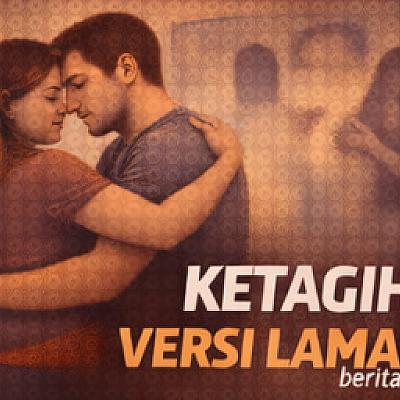 Ketagihan Versi Lamanya Saat Rindu Tidak Lagi Bertemu Realita