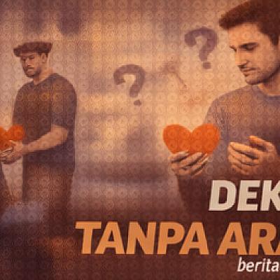 Deket Tanpa Arah Ketika Intens Tapi Tidak Pernah Jelas