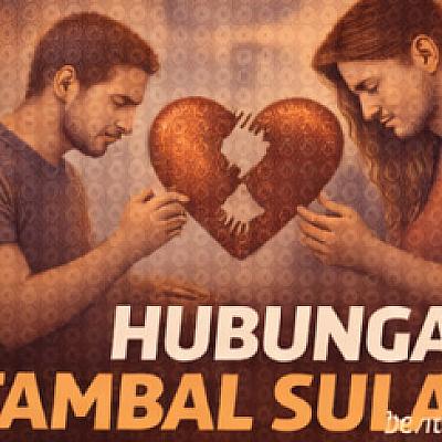 Hubungan Tambal Sulam dan Luka yang Tidak Pernah Selesai