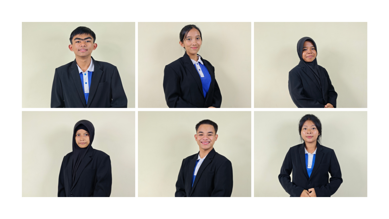 Universitas STEKOM Selenggarakan Pelatihan dan Pembuatan CV Digital bagi Siswa SLB Negeri Karangasem