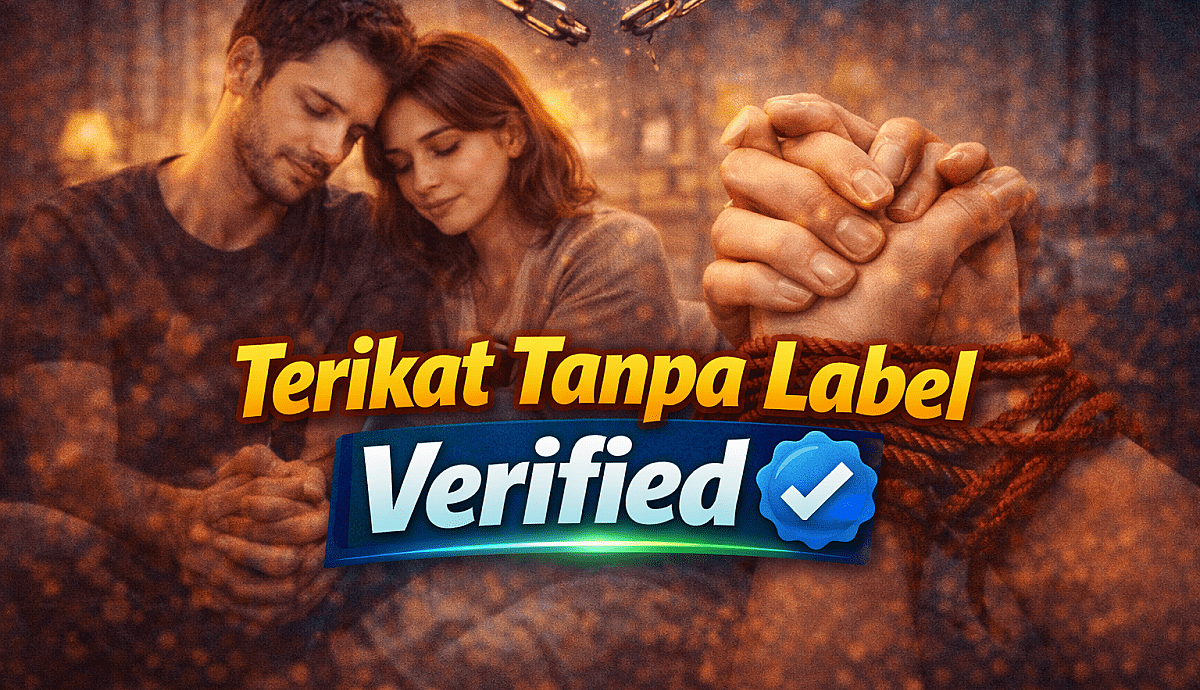 Terikat Tanpa Verified dan Kehilangan yang Tidak Diakui