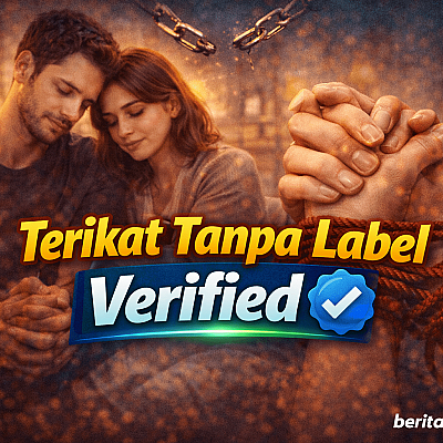Terikat Tanpa Verified dan Kehilangan yang Tidak Diakui