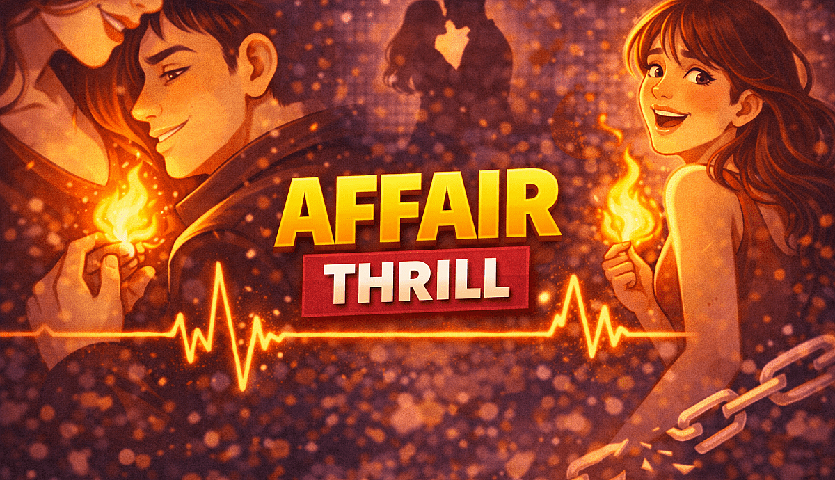Affair Thrill dan Daya Tarik Hubungan Terlarang