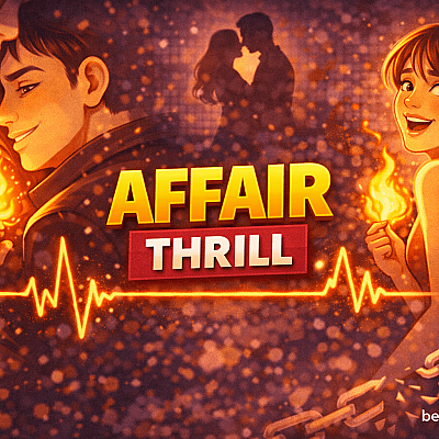Affair Thrill dan Daya Tarik Hubungan Terlarang