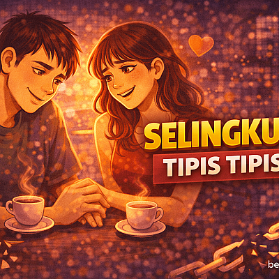 Selingkuh Halus dan Rasa yang Tak Pernah Benar Benar Hilang