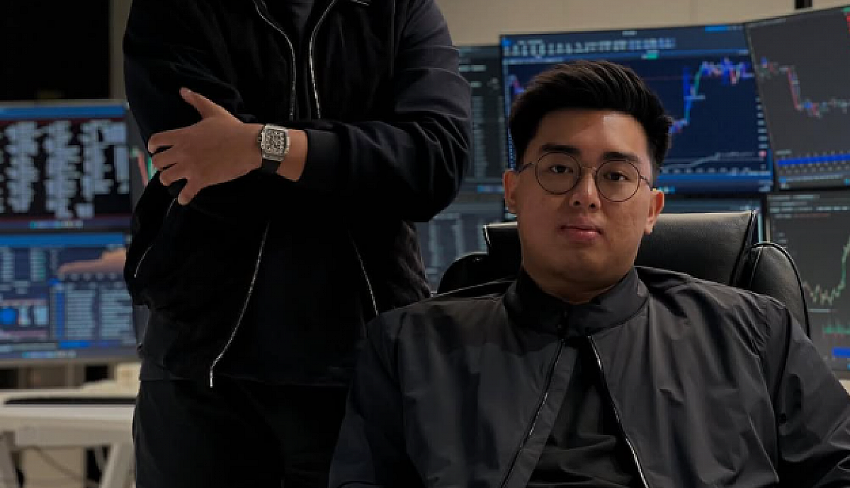 Dugaan Penipuan Kripto Seret Nama Timothy Ronald