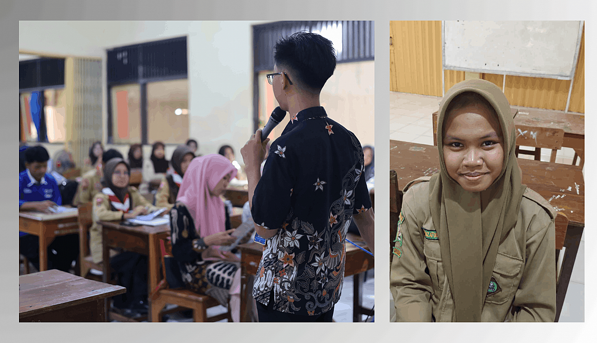 Beasiswa Kuliah Universitas STEKOM untuk SMKS Muhammadiyah Bulakamba