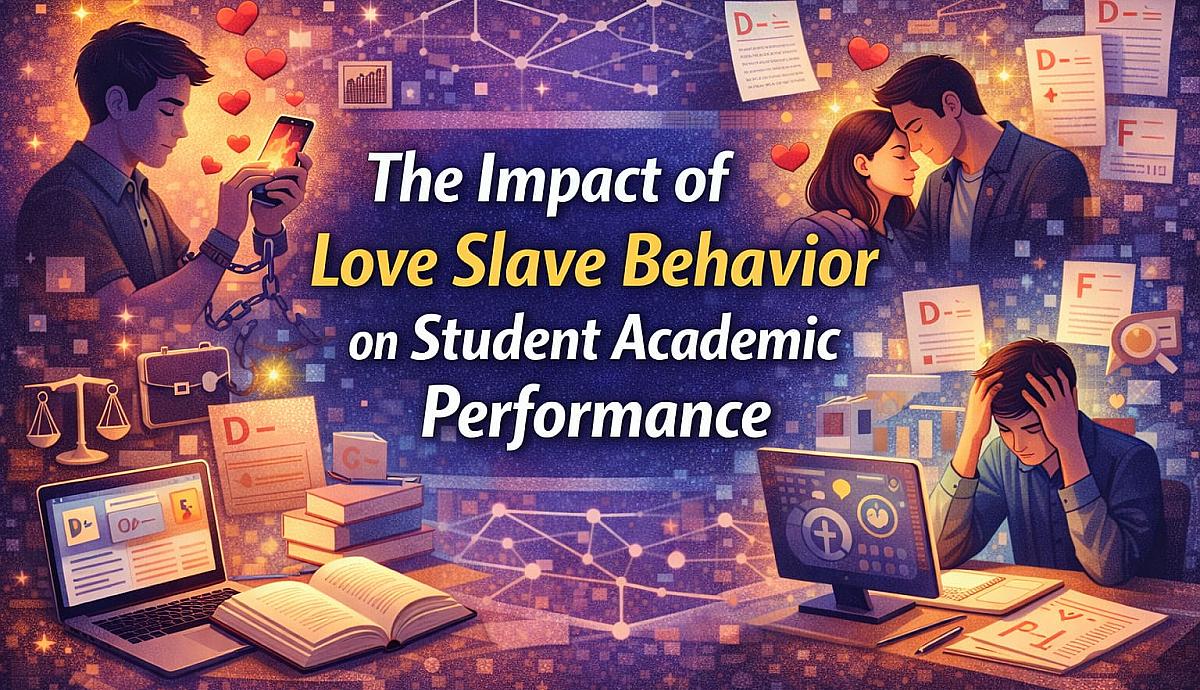 The Impact of Love Slave Behavior on Student Academic Performance