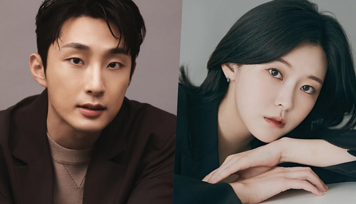 Bae Nara dan Han Jae Ah Konfirmasi Hubungan Asmara Setelah Lama Pacaran