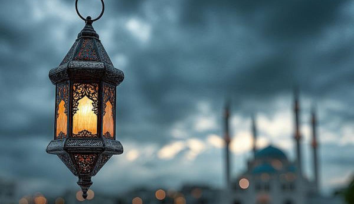Doa Nisfu Sya’ban dan Amalan yang Dianjurkan dalam Islam Setelah Malam Nisfu Sya’ban Berlalu