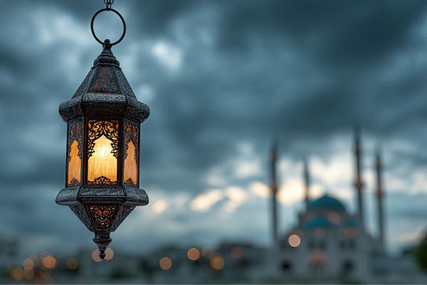 Doa Nisfu Sya’ban dan Amalan yang Dianjurkan dalam Islam Setelah Malam Nisfu Sya’ban Berlalu