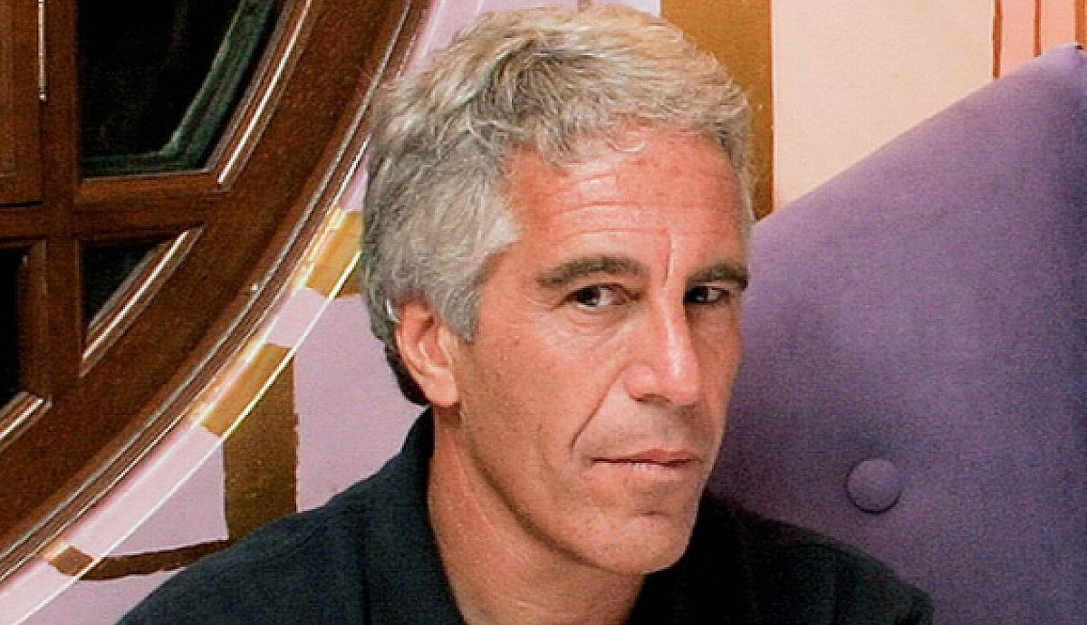 Epstein Files Terungkap Publik, Jutaan Dokumen Skandal Jeffrey Epstein dan Jejaringnya