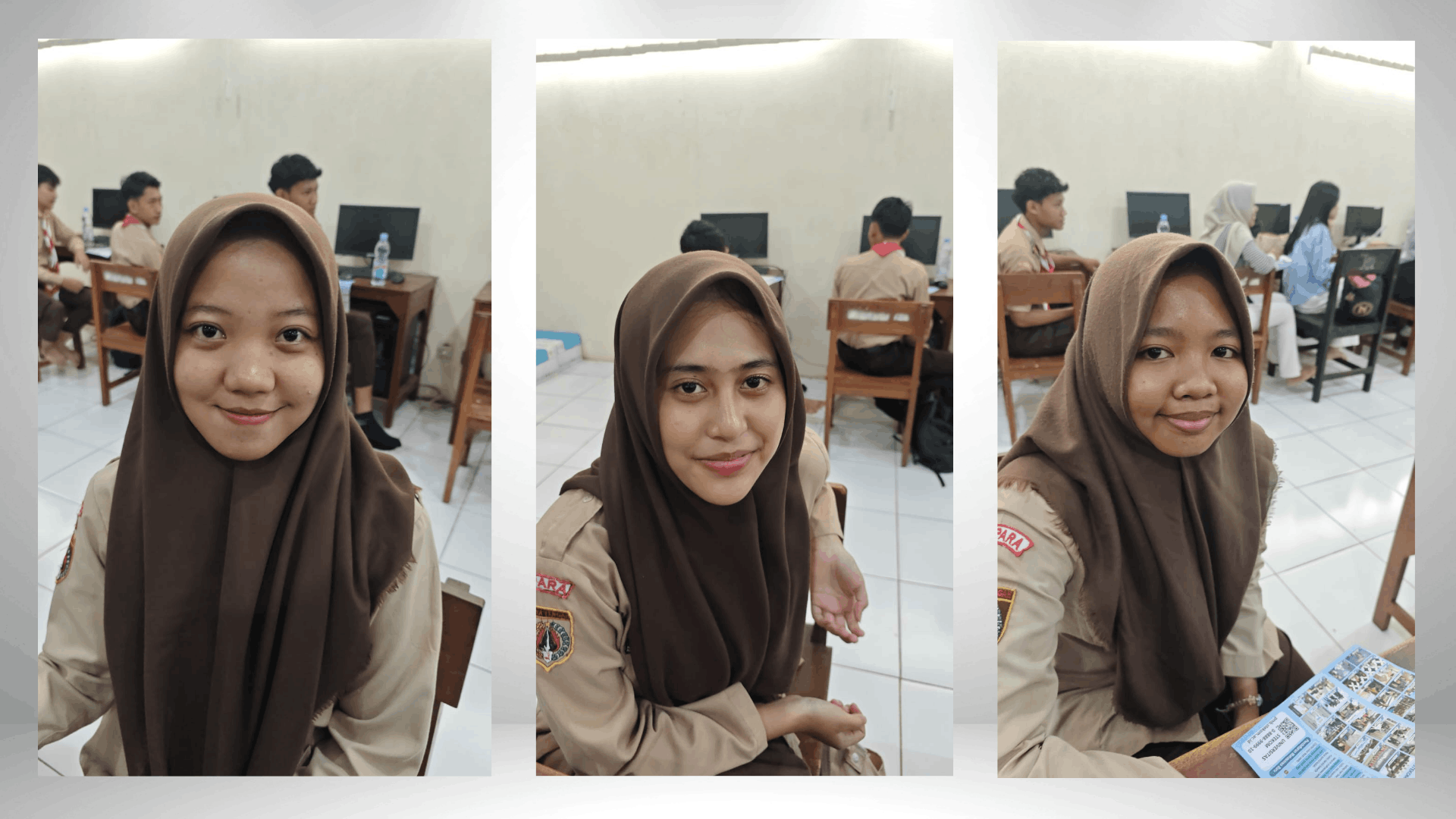 Beasiswa Kuliah Universitas STEKOM untuk SMK Az Zahra Mlonggo Kabupaten Jepara