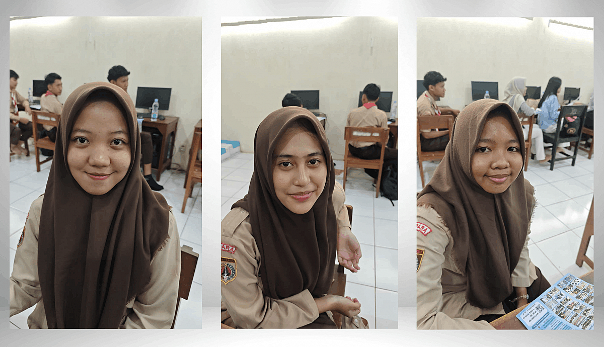 Beasiswa Kuliah Universitas STEKOM untuk SMK Az Zahra Mlonggo Kabupaten Jepara