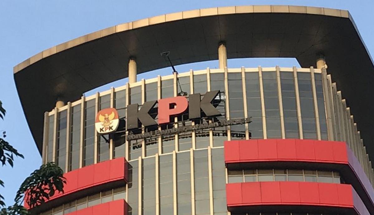 OTT KPK di Bea Cukai Terkait Dugaan Korupsi Importasi Barang
