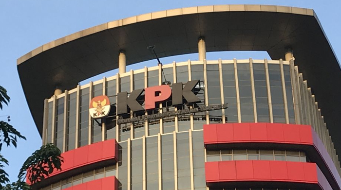 OTT KPK di Bea Cukai Terkait Dugaan Korupsi Importasi Barang