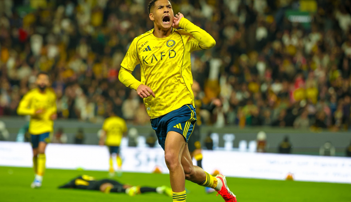 Al-Nassr Raih Kemenangan Krusial 2-0 atas Al-Ittihad di Liga Saudi Tanpa Cristiano Ronaldo