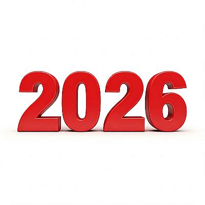 Apa yang Menunggu di Tahun 2026?