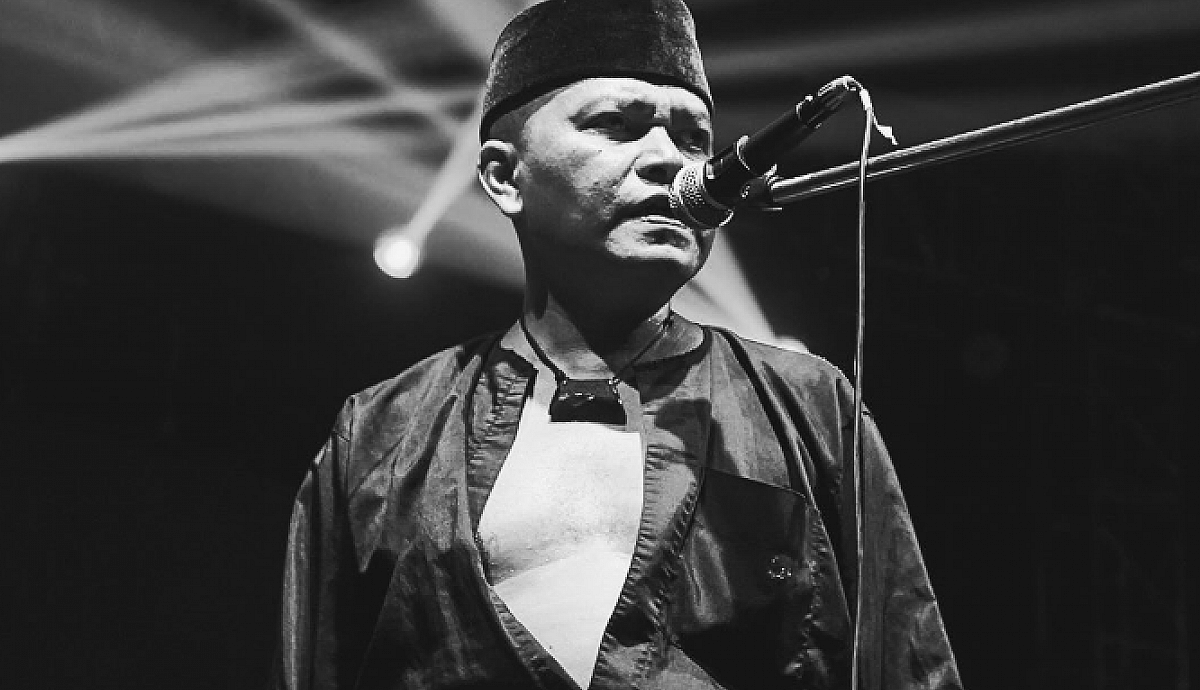 Romi The Jahat Meninggal Dunia, Skena Musik Punk Indonesia Berduka