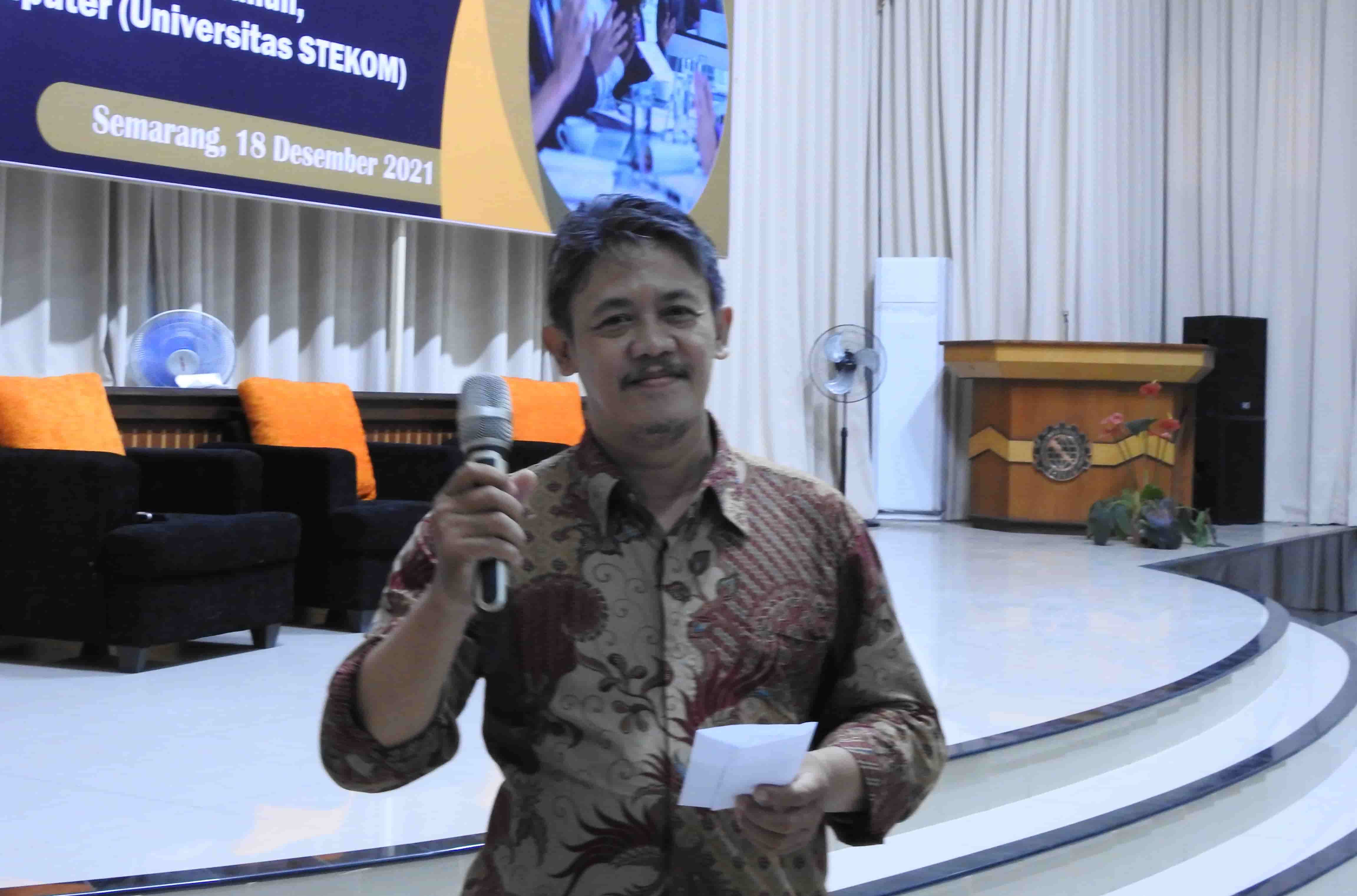 Kiat Mempersiapkan Mahasiswa untuk Pembelajaran Tatap Muka