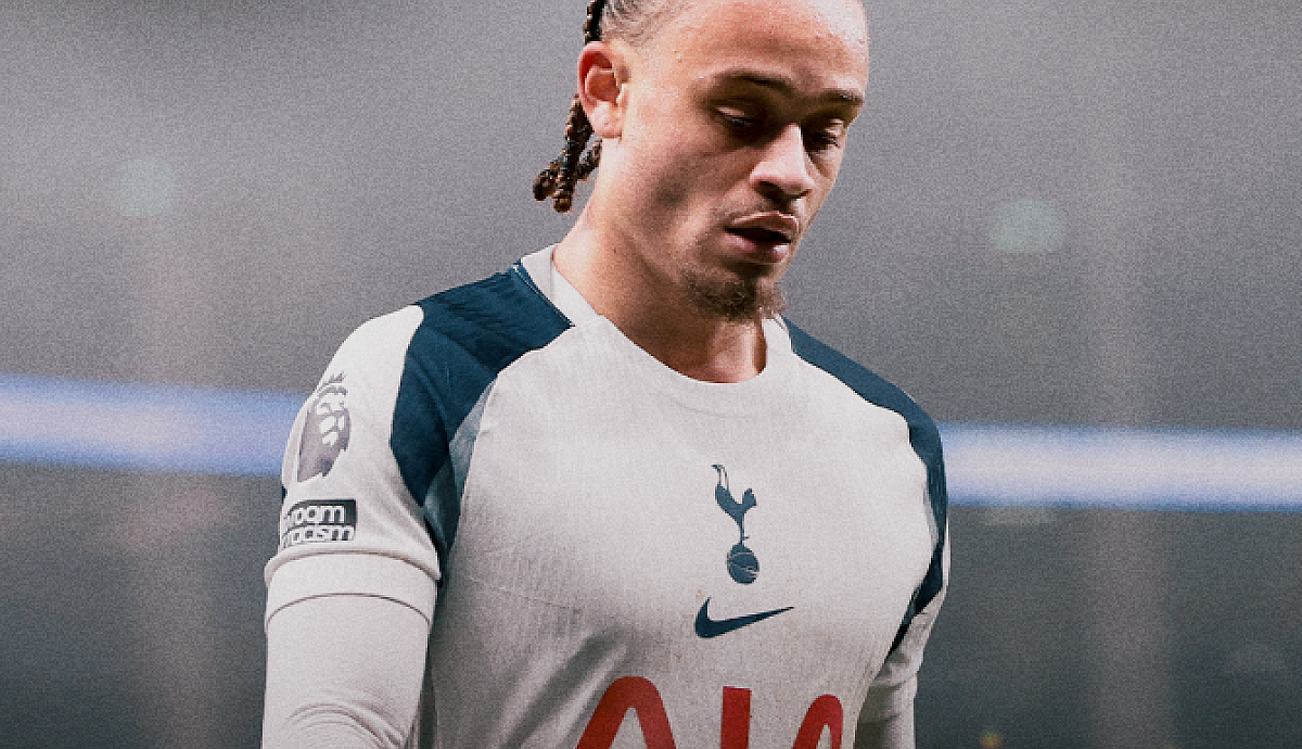 Tottenham Tumbang 1-2 dari Newcastle di Premier League