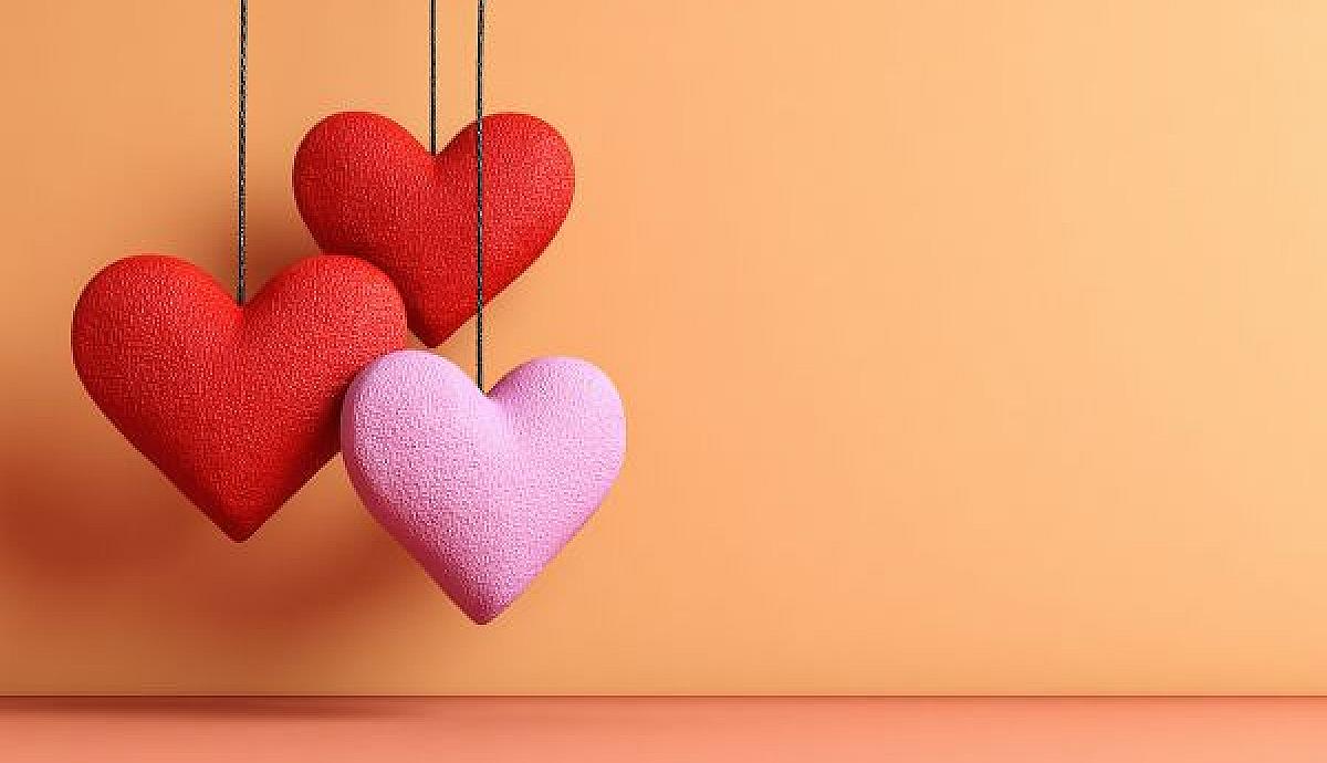 Hari Valentine dan Makna Cinta yang Sebenarnya