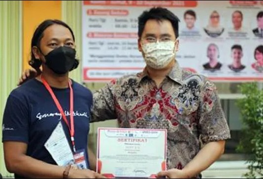 Universitas STEKOM Gelar Sarasehan Nasional "Gayeng Sedulur Makaryo Bareng"
