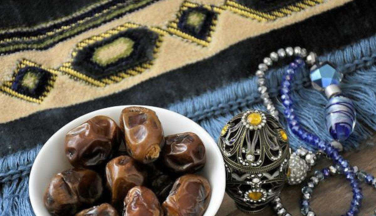 Niat Puasa Ramadhan Lengkap Arab Latin dan Artinya Termasuk Niat Sebulan Penuh