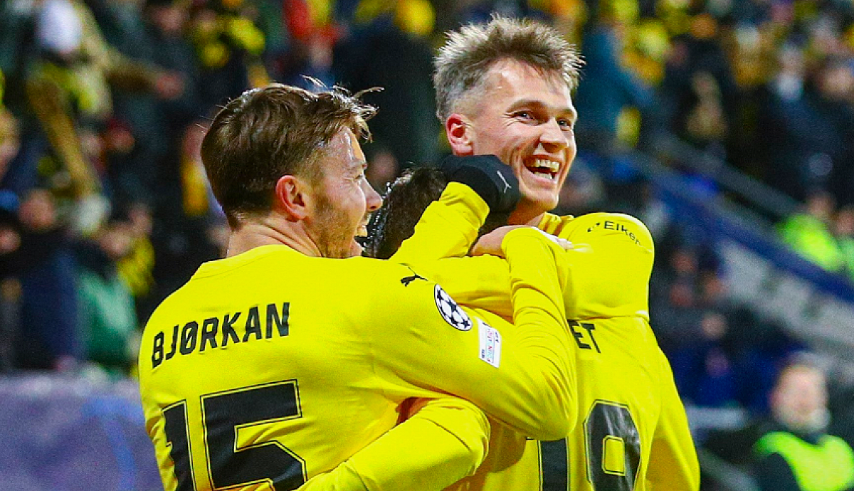 Bodø/Glimt Membuat Kejutan dengan Mengalahkan Inter Milan 3-1 di Play-off Liga Champions