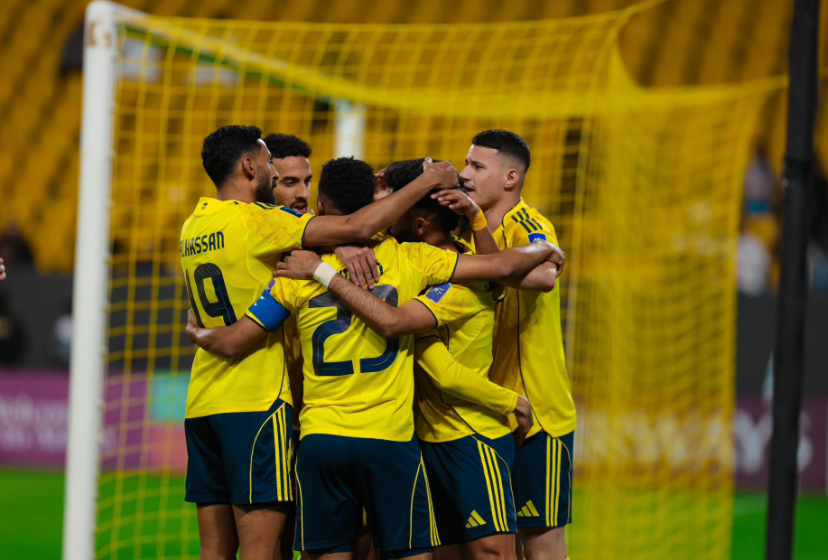 Al Nassr Lolos ke Perempat Final ACL 2 Usai Taklukkan Arkadag 1-0