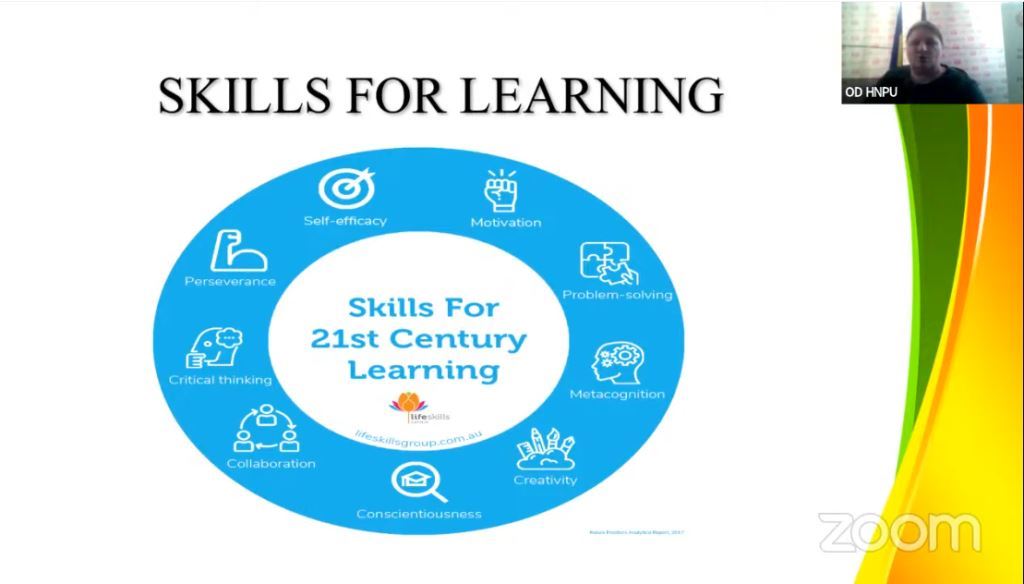 International Webinar 2023 - Visiting Lecture with Lecturer from ...