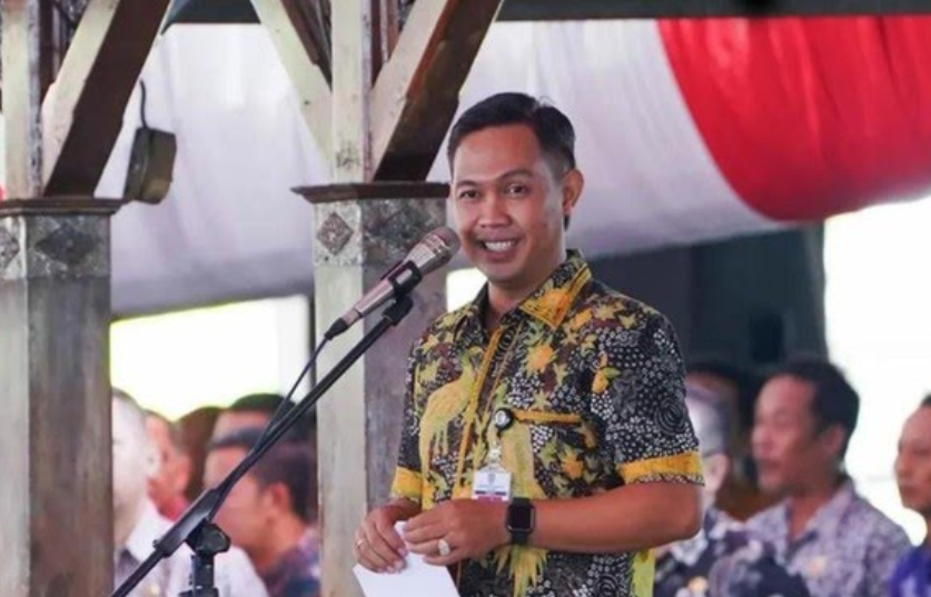 KPK OTT Bupati Cilacap Syamsul Auliya Rachman Terkait Dugaan Suap Proyek