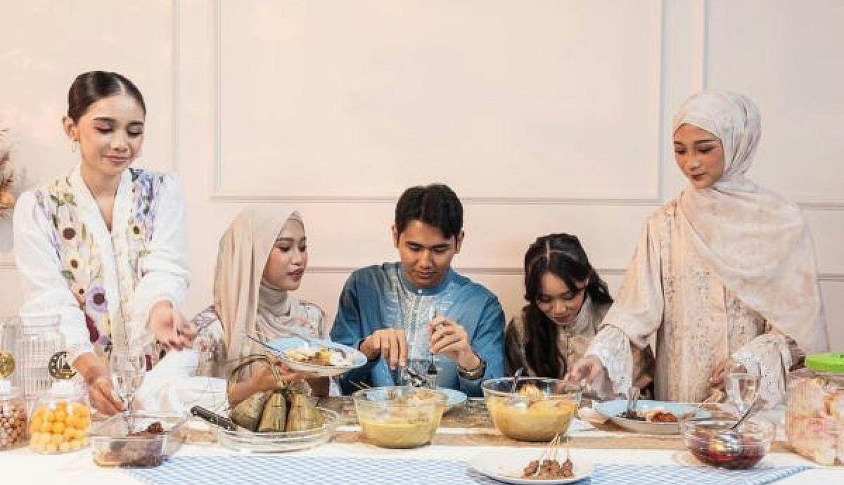 Lebaran 2026 Jatuh Tanggal Berapa? Ini Perkiraan Idul Fitri 1447 H di Indonesia