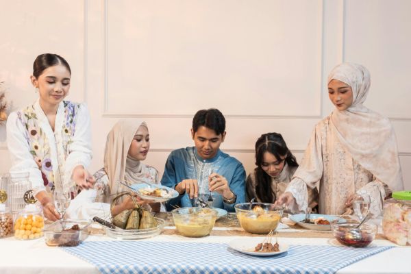 Lebaran 2026 Jatuh Tanggal Berapa? Ini Perkiraan Idul Fitri 1447 H di Indonesia