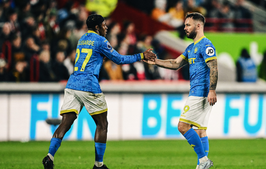 Brentford Ditahan Wolves 2-2 Usai Comeback Dramatis di Premier League
