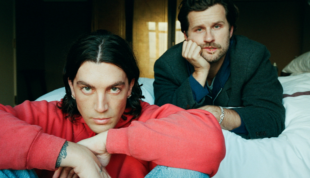 LANY Siap Kembali dan Guncang Jakarta Lewat The Soft World Tour
