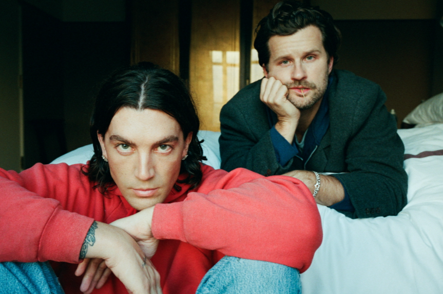 LANY Siap Kembali dan Guncang Jakarta Lewat The Soft World Tour