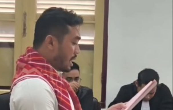 Amsal Sitepu Terseret Kasus Dugaan Mark Up di Tengah Sorotan Publik