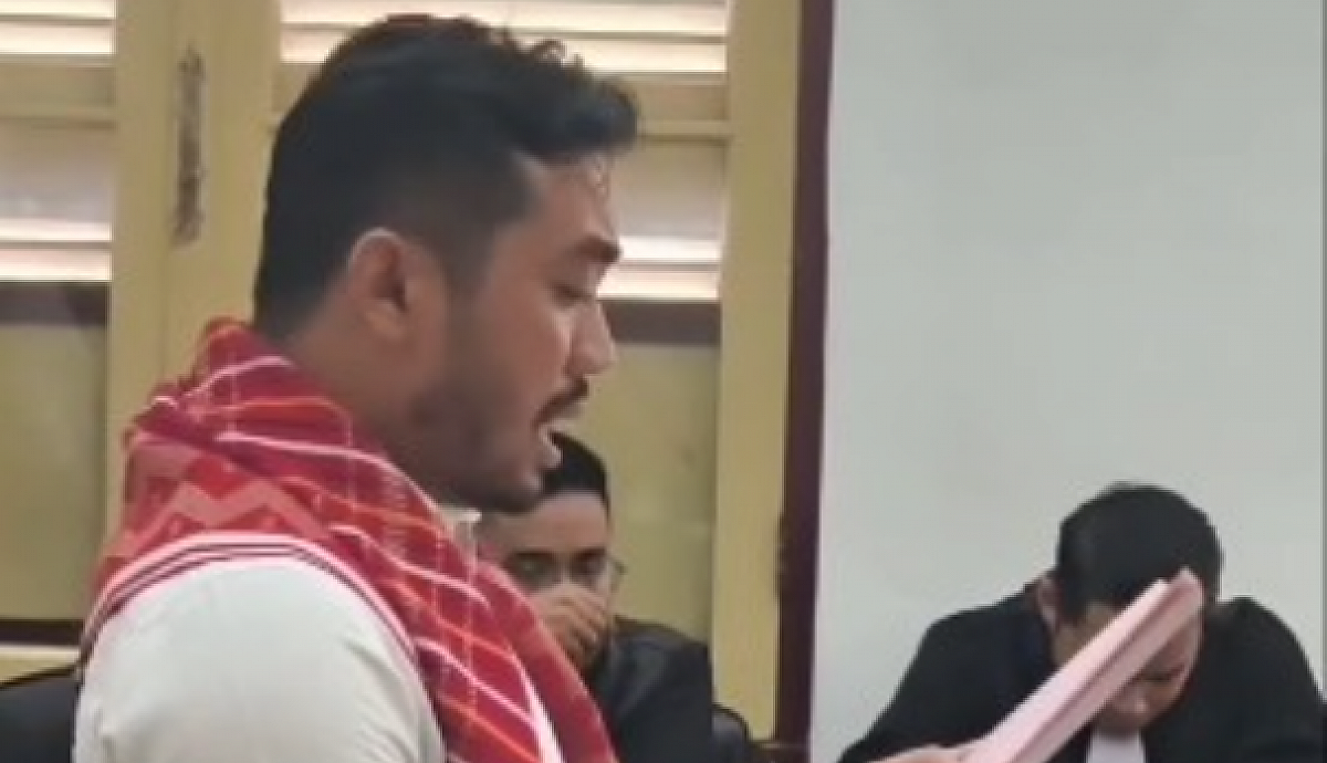 Amsal Sitepu Terseret Kasus Dugaan Mark Up di Tengah Sorotan Publik