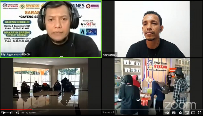 Sarasehan Nasional