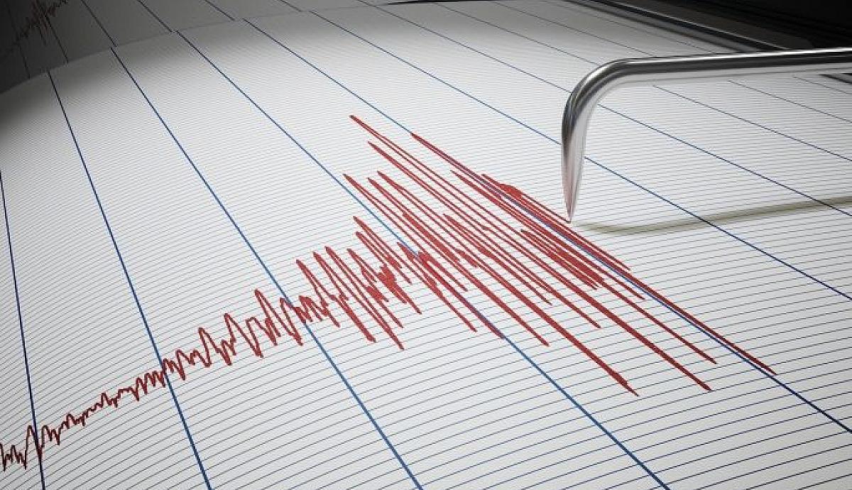 Gempa Kuat Guncang Bitung dan Manado, Warga Diminta Waspada Potensi Tsunami