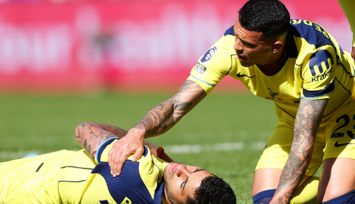 Sunderland vs Tottenham Berakhir 1-0, The Lilywhites Kian Terancam Degradasi