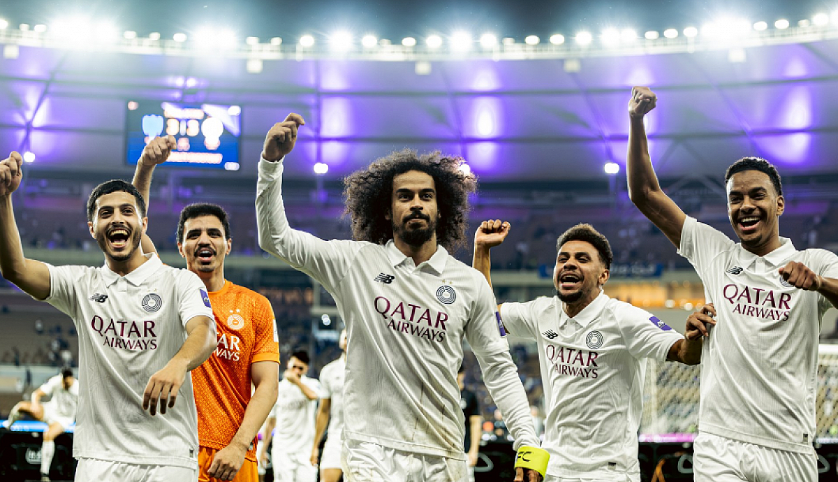 Al Sadd Singkirkan Al Hilal Lewat Adu Penalti di AFC Champions League Elite