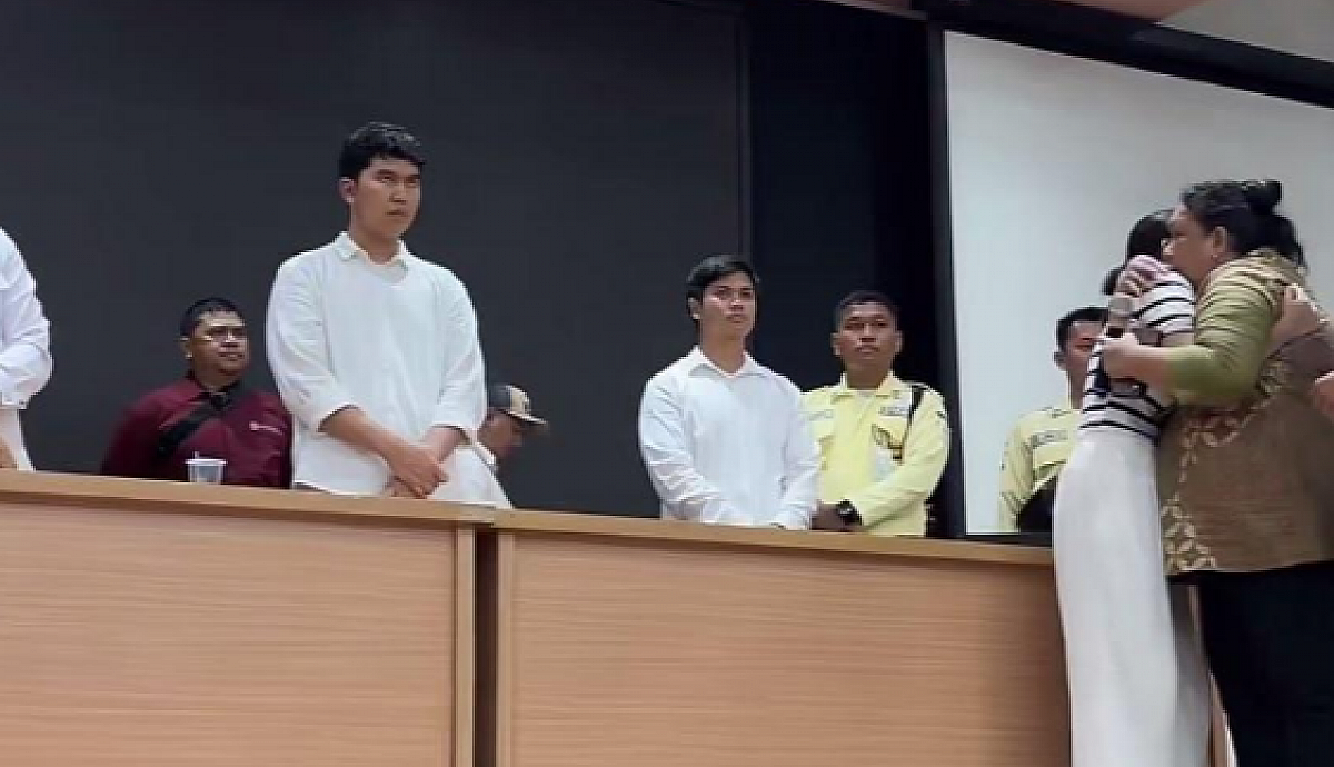 Viral Dugaan Pelecehan di FH UI Picu Kecaman dan Sorotan Nasional