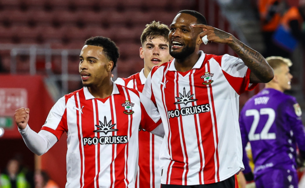 Southampton Bungkam Blackburn Rovers 3-0, Performa Solid Dekati Zona Promosi