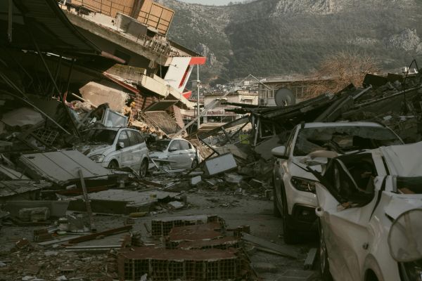 Gempa M 7,7 Guncang Jepang, Picu Peringatan Tsunami