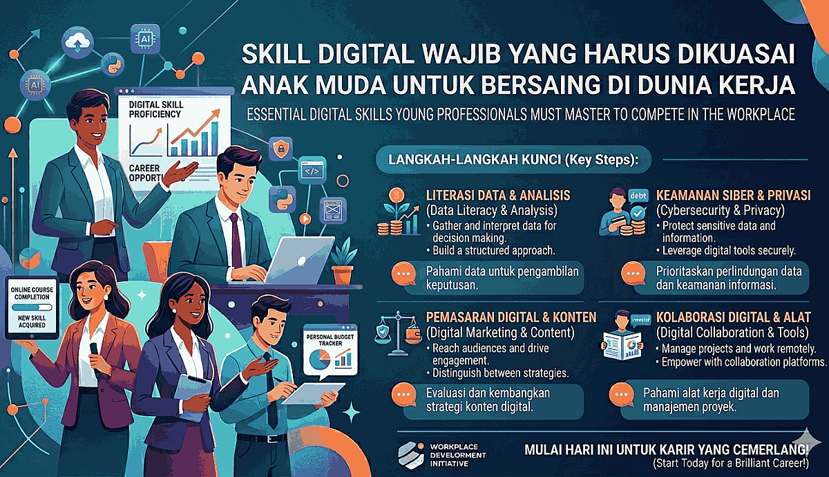 Cara Memulai Bisnis Online dari Nol dengan Modal Minim