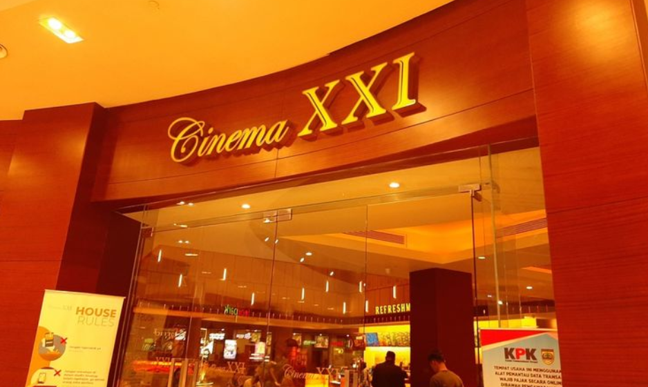 Cinema XXI Perbolehkan Penonton Bawa Tumbler Sendiri, Ini Aturan Lengkapnya